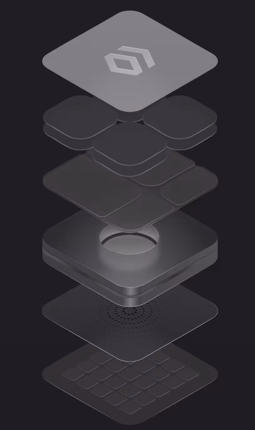 Platform Overview Animation