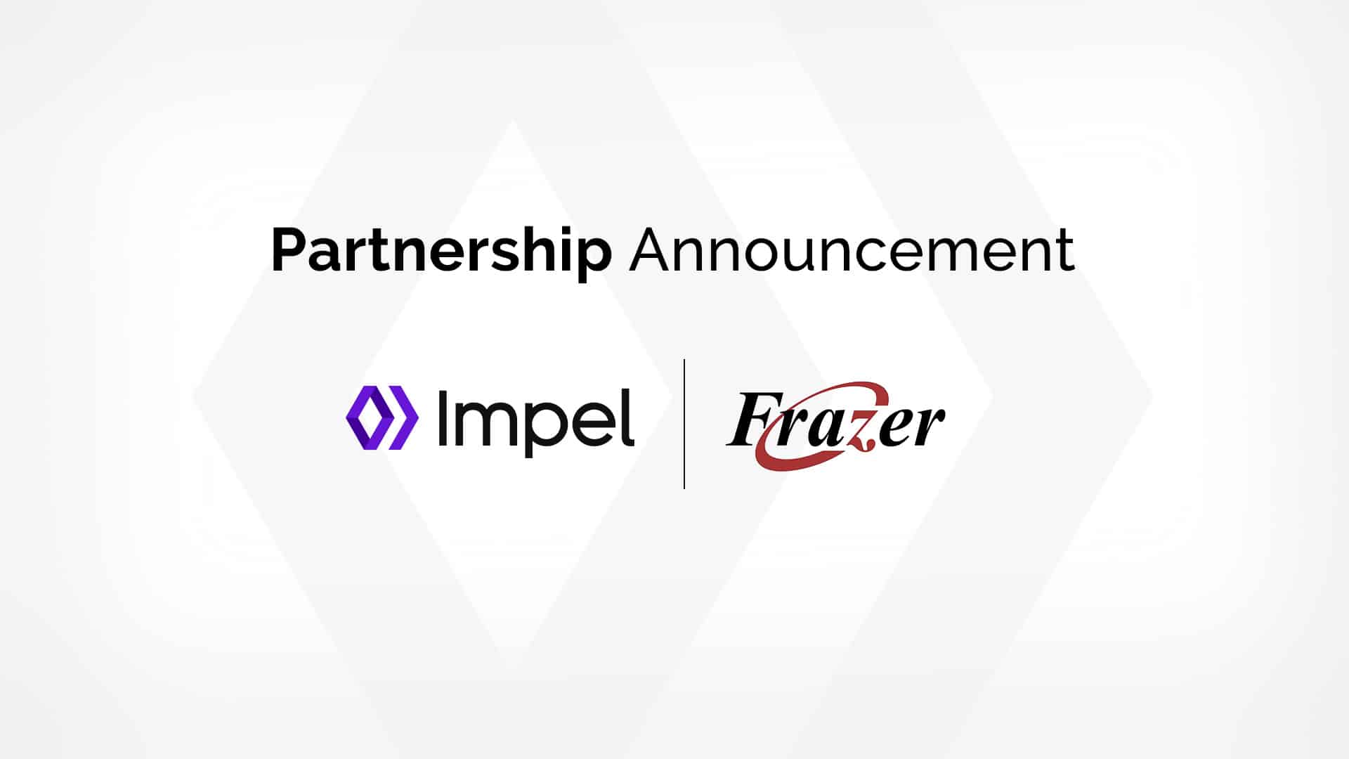 Frazer Partners with Impel (formerly SpinCar) to Bring Personalized Digital Merchandising to more than 20,000 Independent Auto Dealers