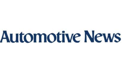 Automotive News logo