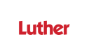 Luther logo.