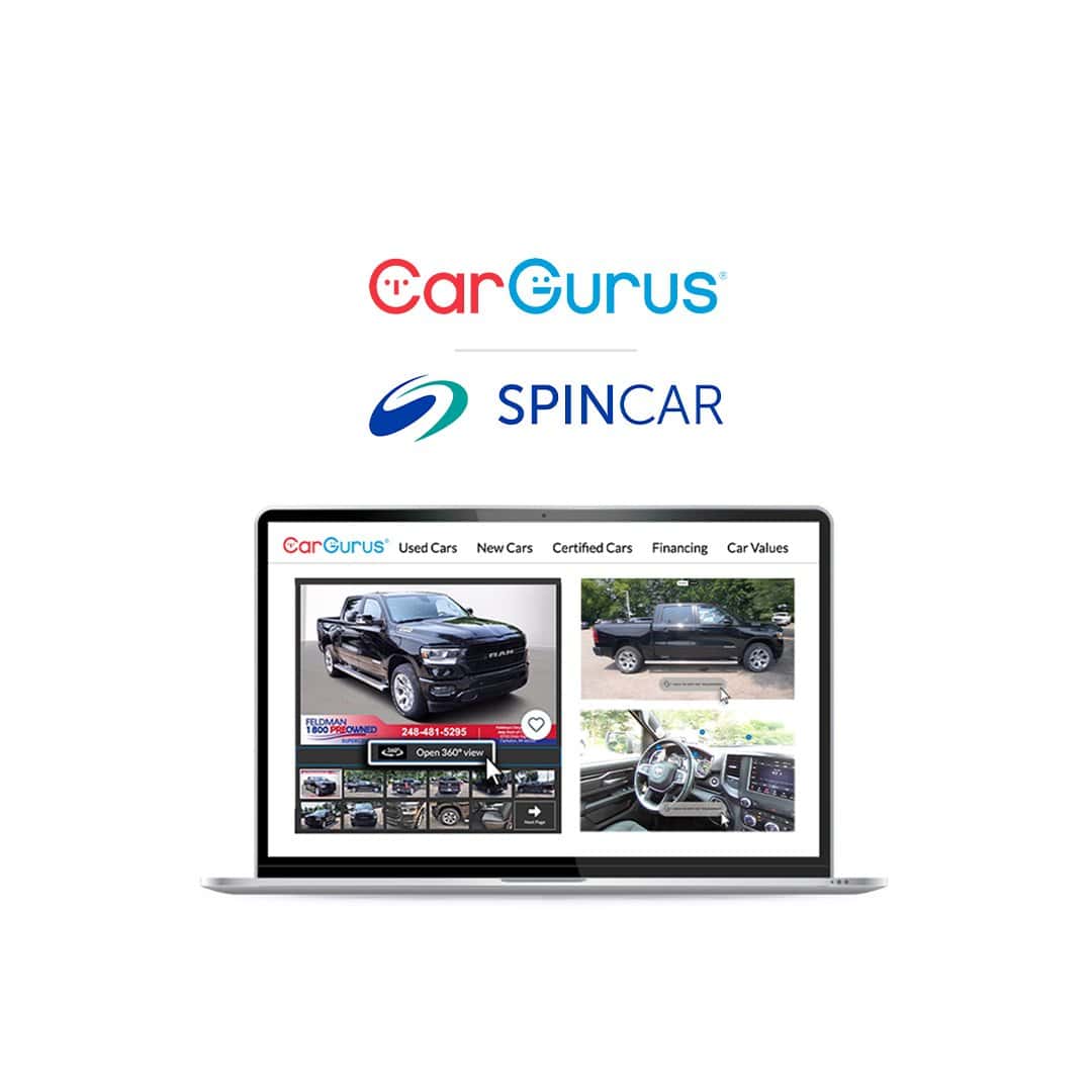 CarGurus Brings Advanced Merchandising Capabilities Impel