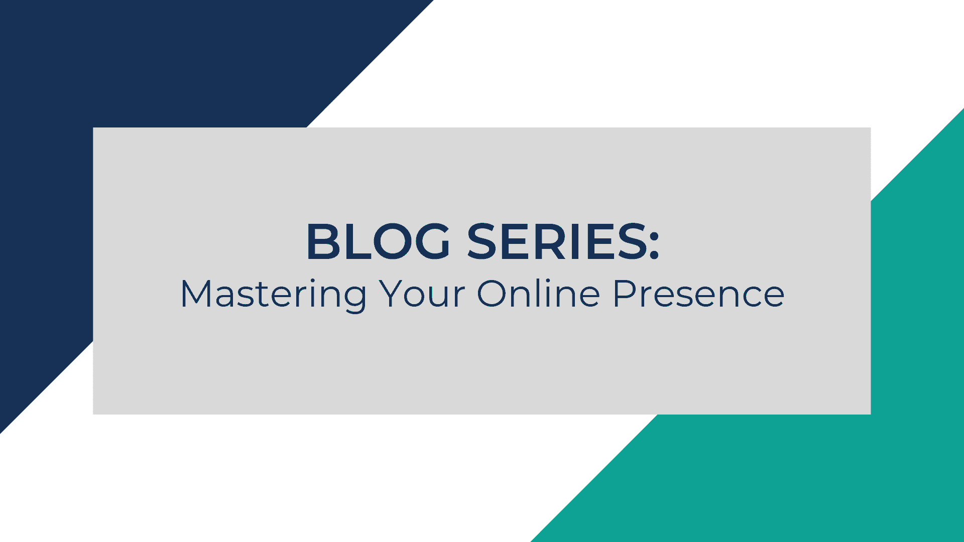 Part 2: 4 How to Use Facebook to Sell your Inventory