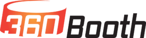 360 booth Logo