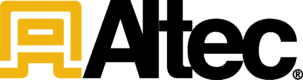 Altec Color Logo