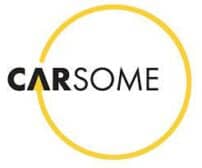 CarSome Logo
