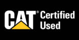 Cat Used Logo