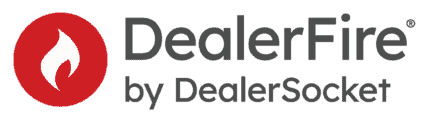 Dealer Fire Logo