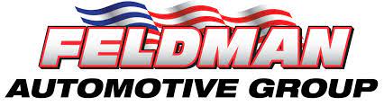 Feldman Automotive Group logo.
