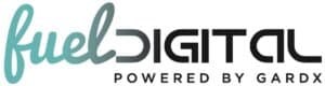 Fuel Digital Logo