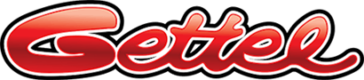Gettel logo.