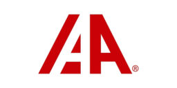 IAA logo.