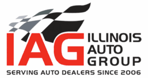 Illinois Auto Group Logo