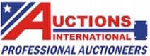 Auctions International