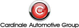 Cardinal Automotive Logo