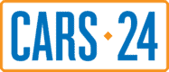 Cars 24 logo