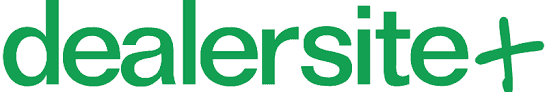 DealerSite Plus Logo