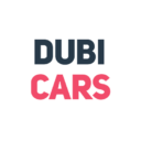 Dubi Cars Logo