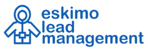 Eskimo Lead Management Logo