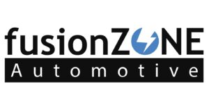 Fusion Zone Logo