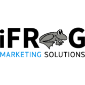 iFrog Logo