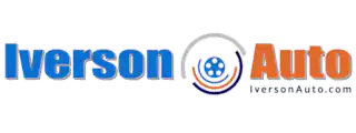 Iverson Ford logo