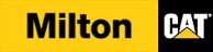 MiltonCat Logo