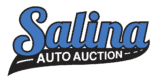 Salina Auto Auction Logo