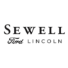 Sewell Ford Lincoln Logo