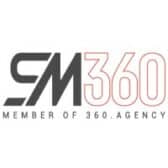 Solutions Media 360 Logo