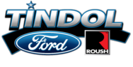 Tindol Ford Logo