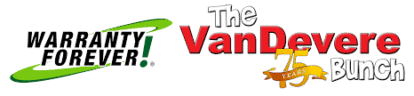 Vandevere Auto Logo