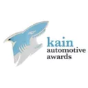 Kain Automotive Awards logo