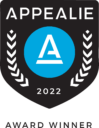 APPEALIE Award logo