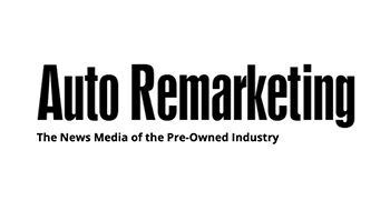 AutoRemarketing logo