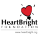 Heart bright foundation logo.