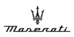 Maserati OEM Logo