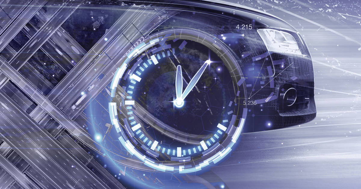 It’s Time To Go All In With AI