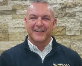 marketing director from Rohrman Solutions