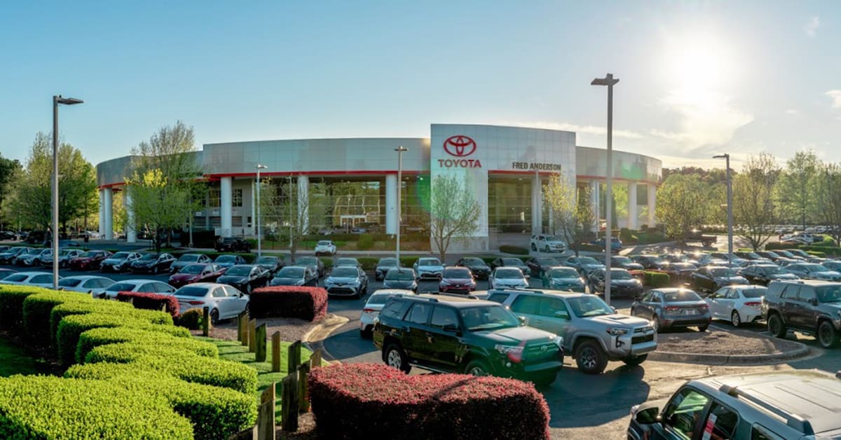 Turbocharging Fixed Ops Revenue Growth