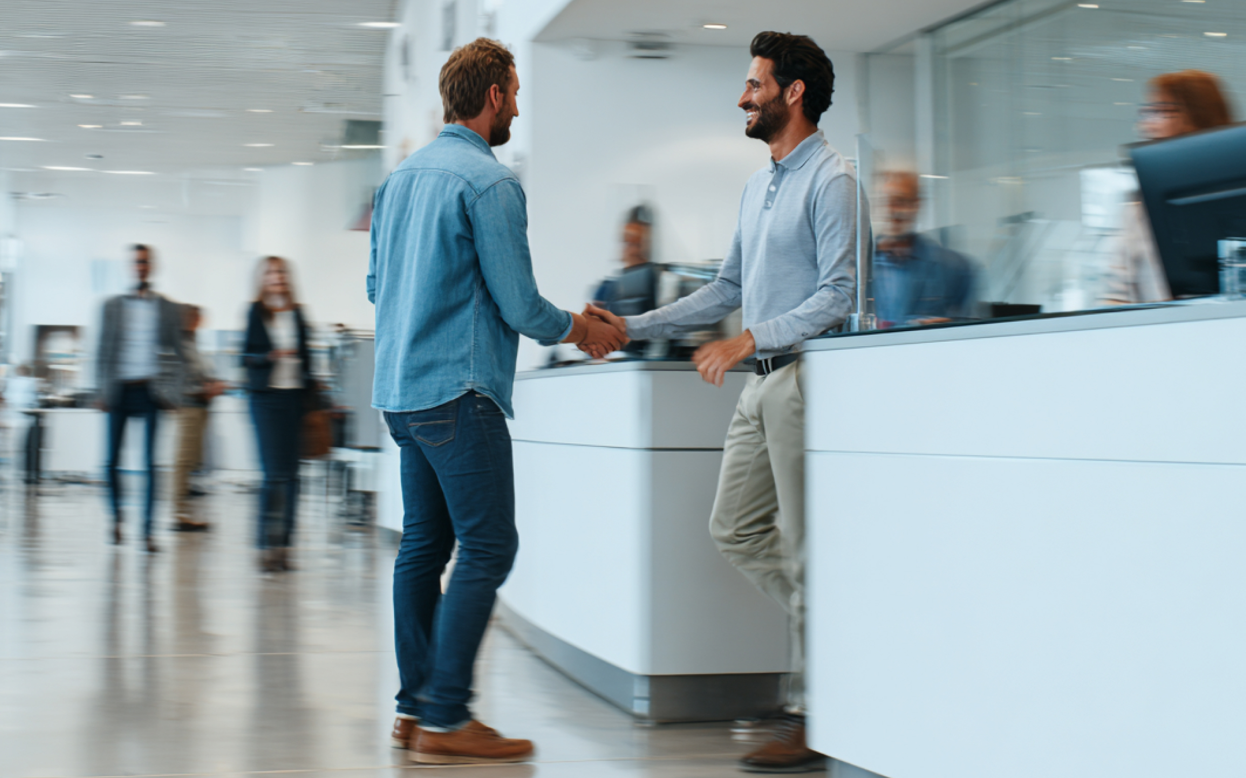 How to Build Thriving Car Dealerships During a Recession