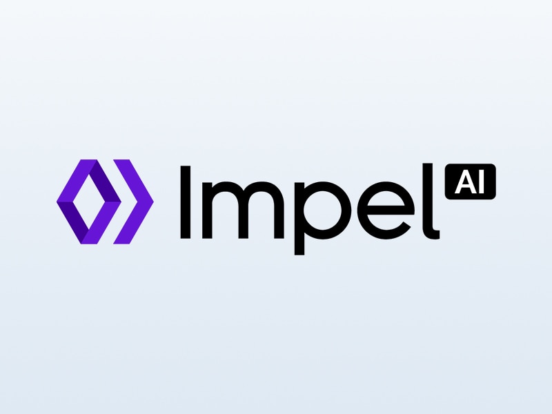 Impel Logo