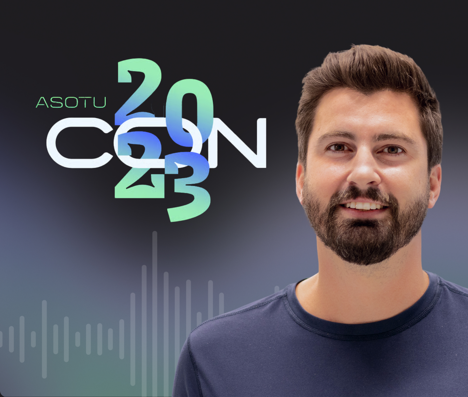 ASOTU CON 2023: How AI Separates the Best From the Rest