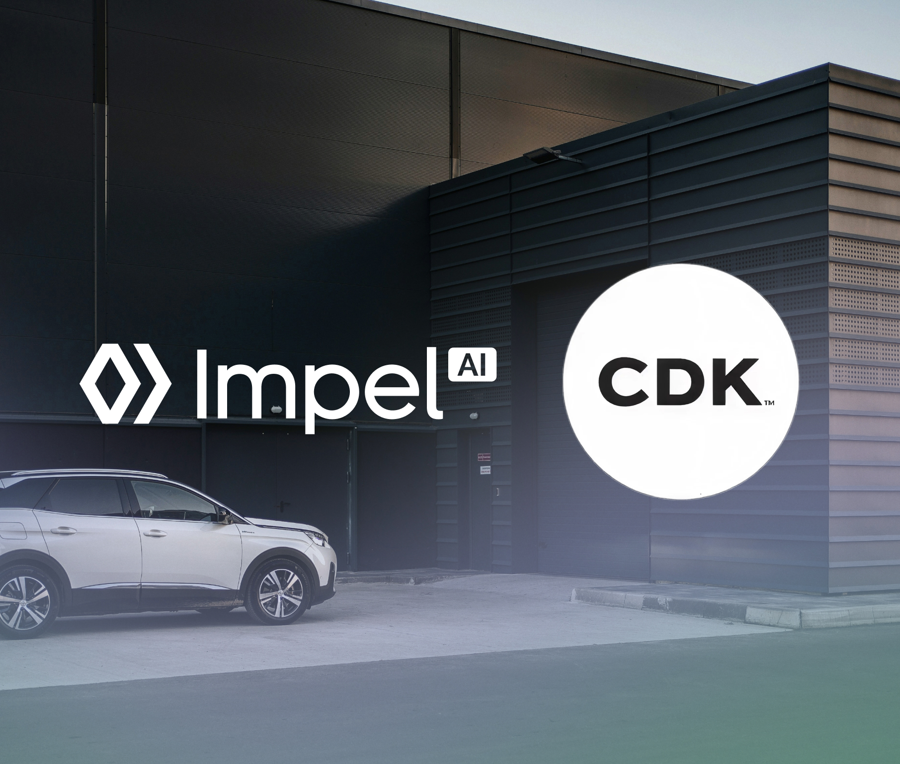 Strategic Partnership Brings Impel’s Generative Conversational AI Technology to the CDK Modern Retail Suite