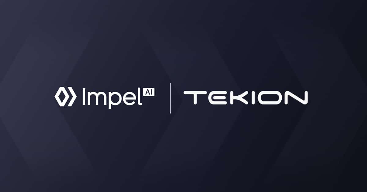 Impel Integrates with Tekion to Bring Seamless Connectivity to the Automotive Ecosystem