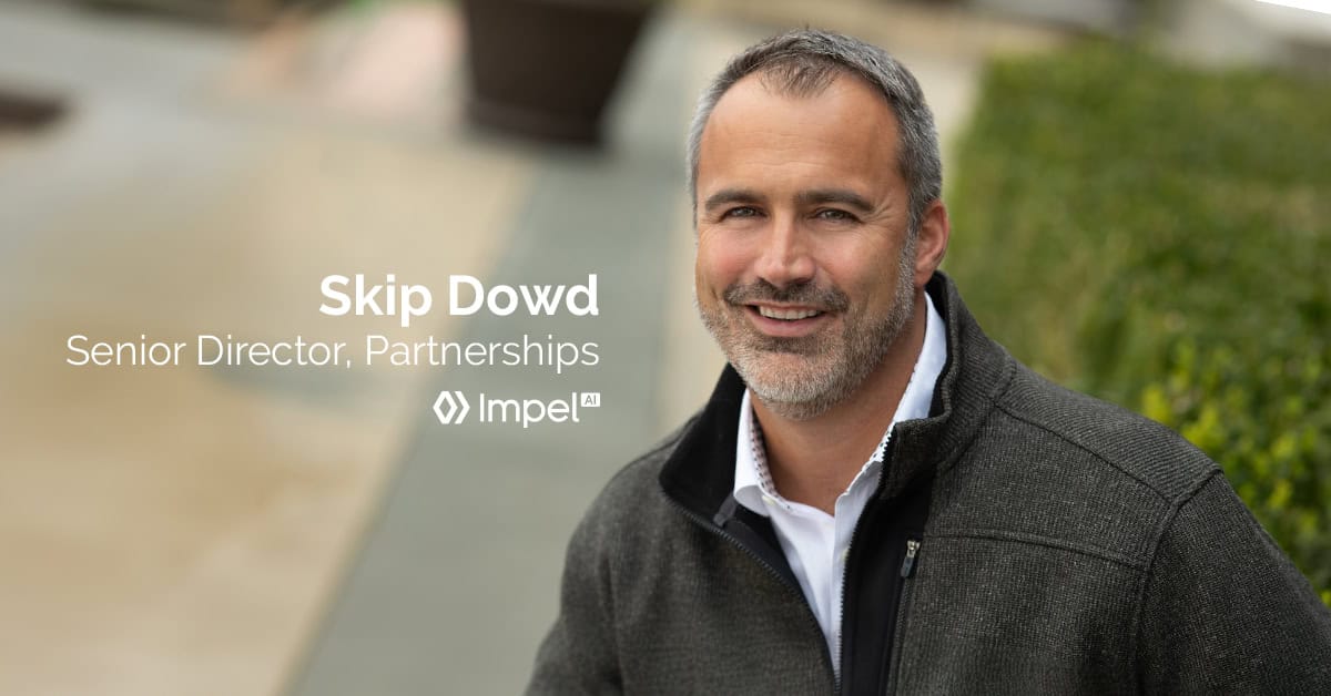 Former Cox Automotive and LivePerson Executive Skip Dowd Joins Impel as ...