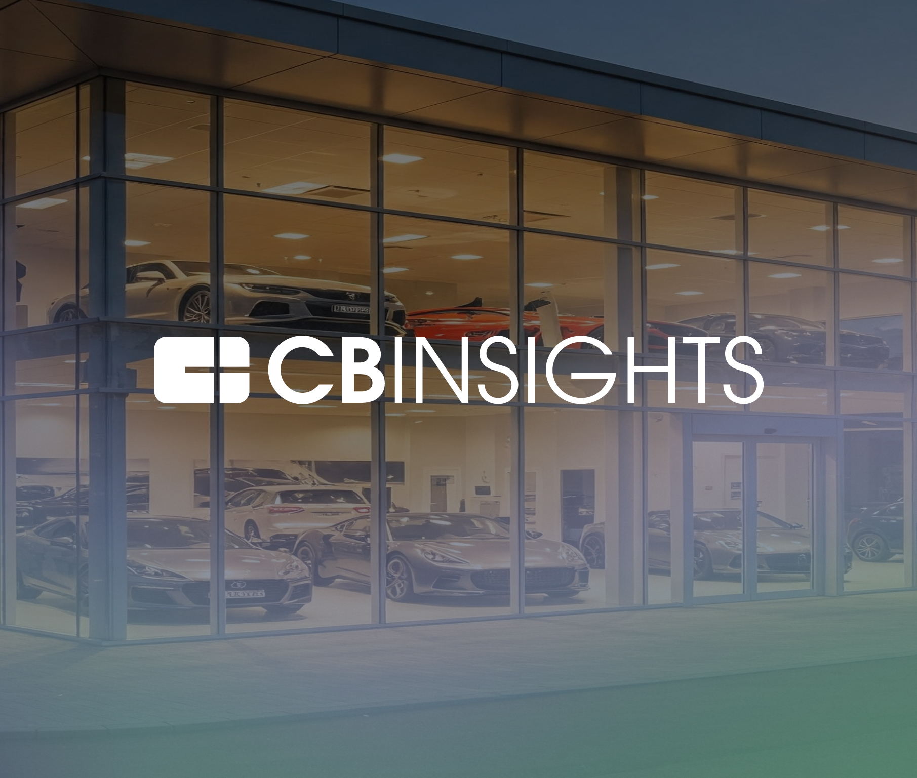 How AI is reshaping the auto industry