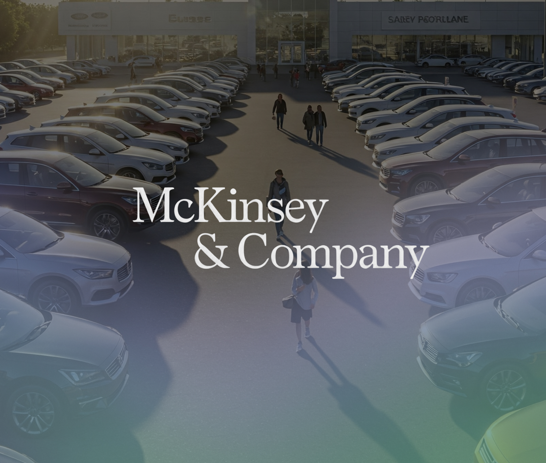 Embracing Automotive GenAI and The Competitive Advantage for OEMs