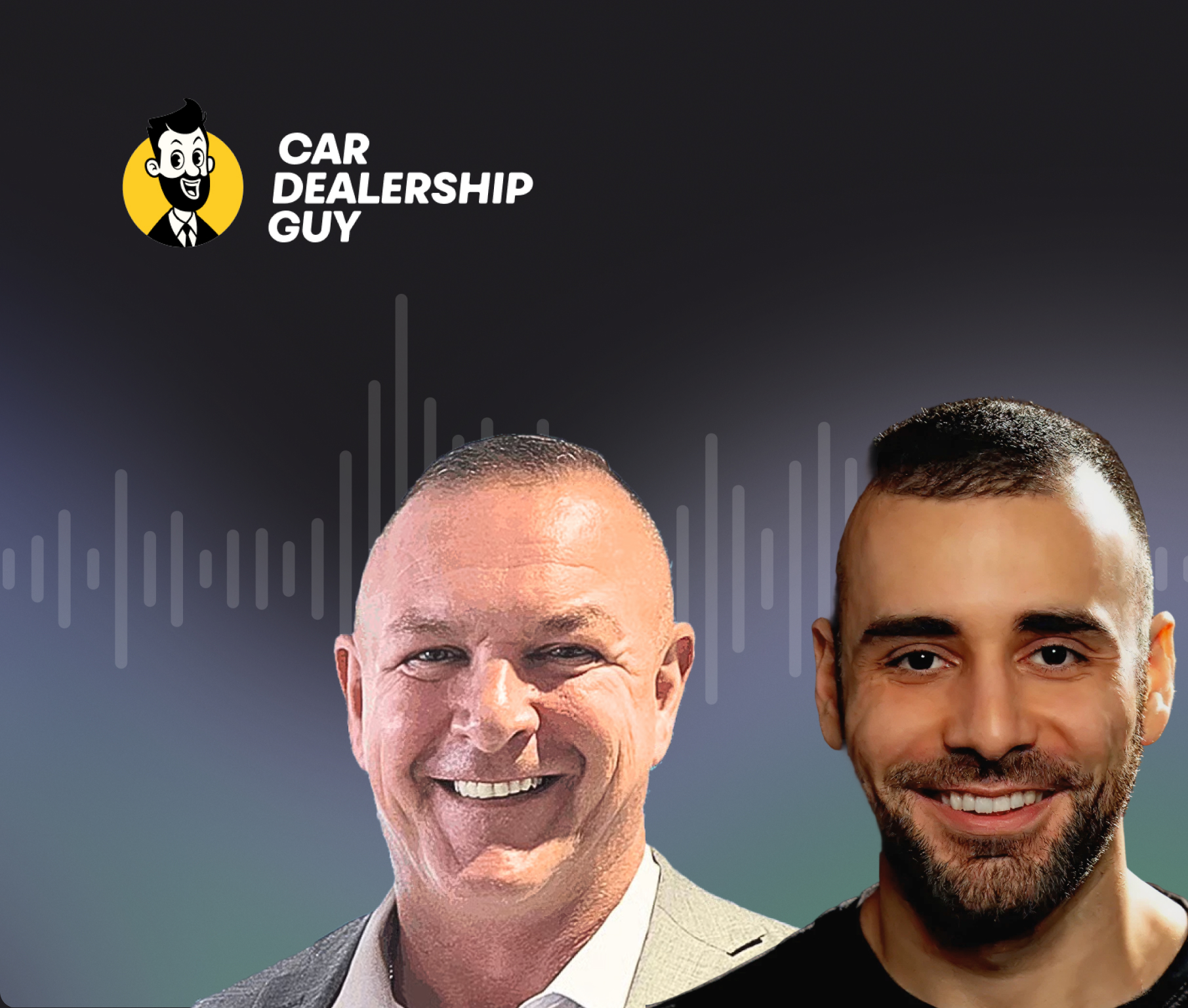 Car Dealership Guy and Rohrman Automotive Group: How AI powers their customer lifecycle across 22 rooftops