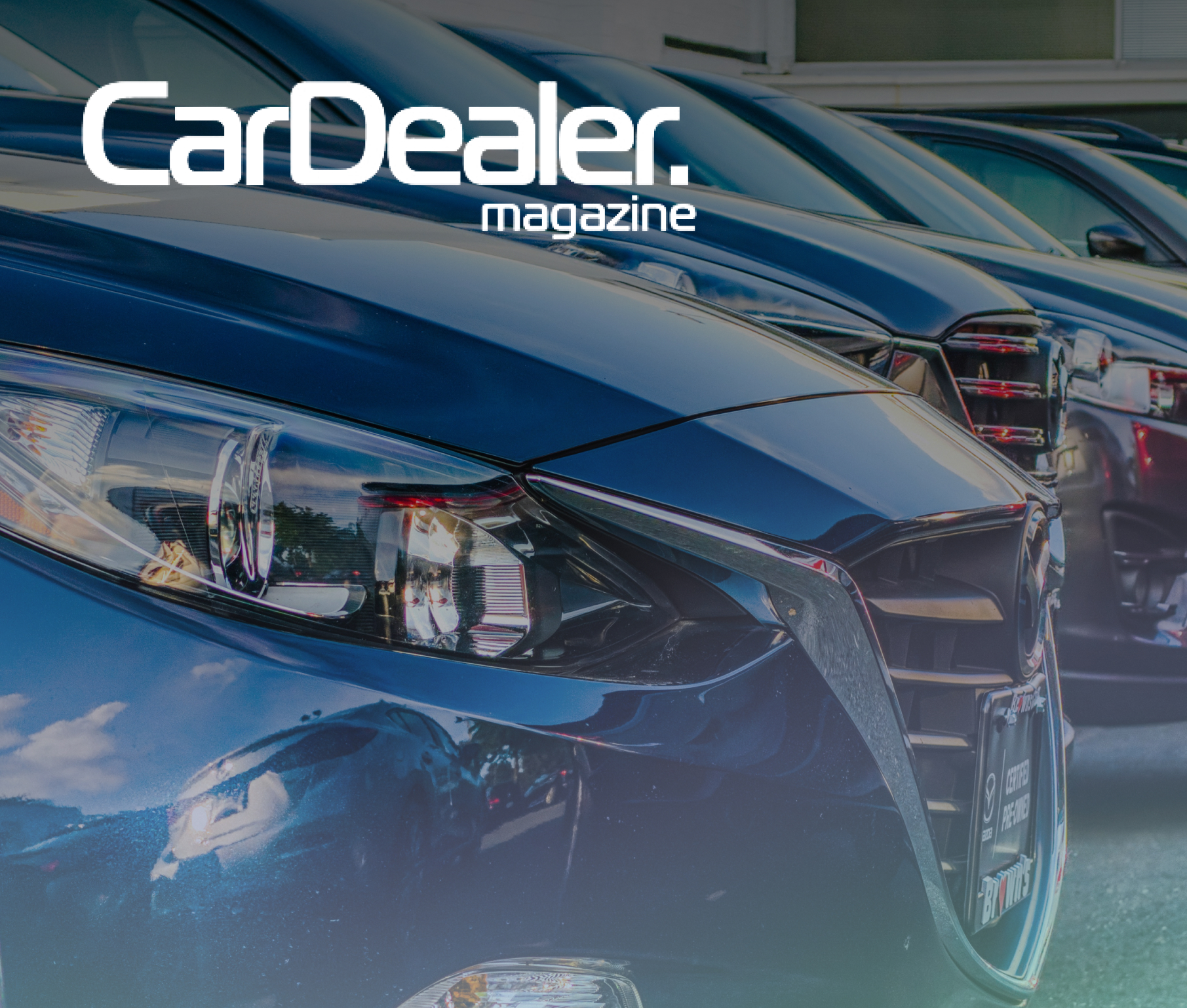 How automotive AI is transforming UK dealership performance