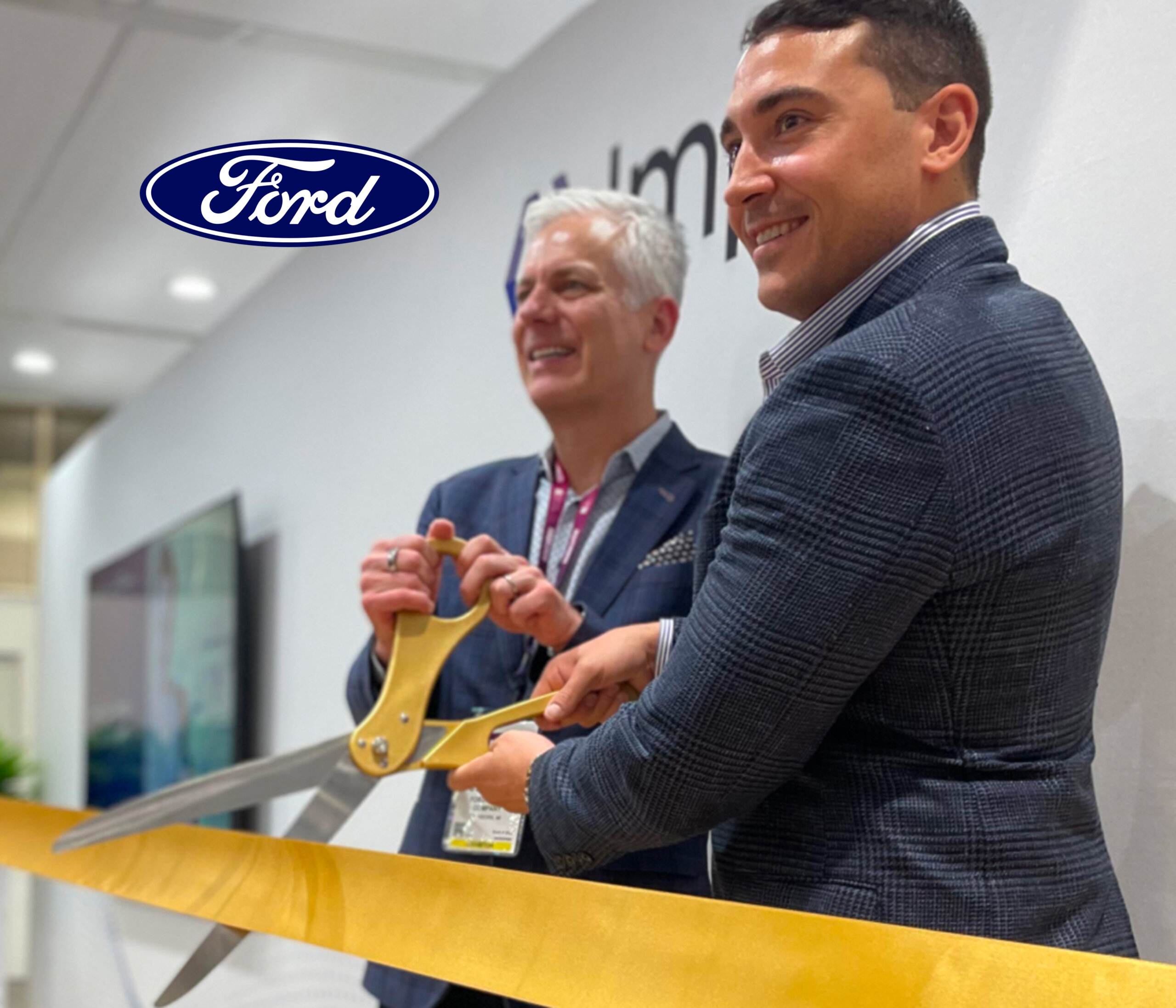 Impel and FordDirect Partner to Bring Industry-Leading Conversational AI to Ford Dealers and Lincoln Retailers